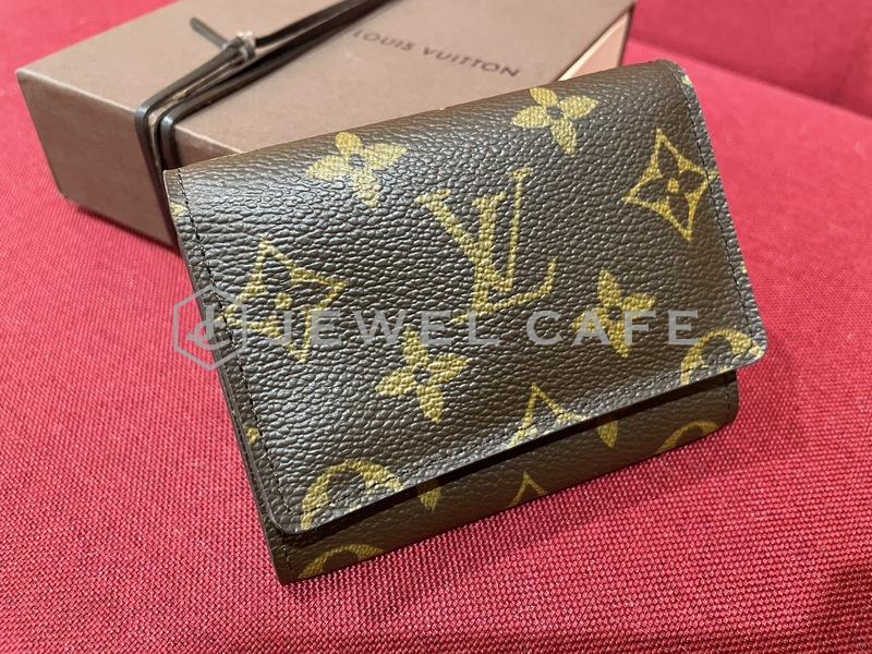 LV アンヴェロップ・カルト ドゥ ヴィジット